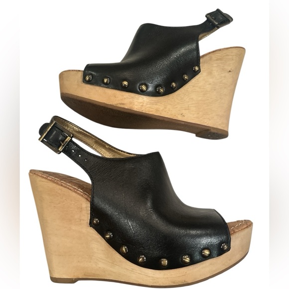 Sam Edelman size 7.5 Med - Picture 4 of 7